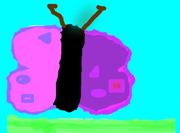 fluture