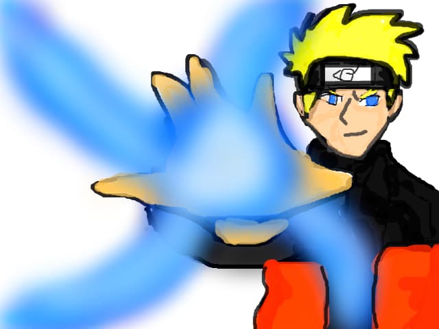 Naruto