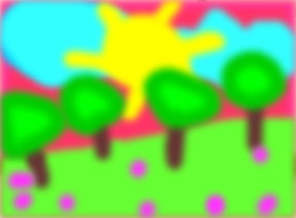 lumea mea