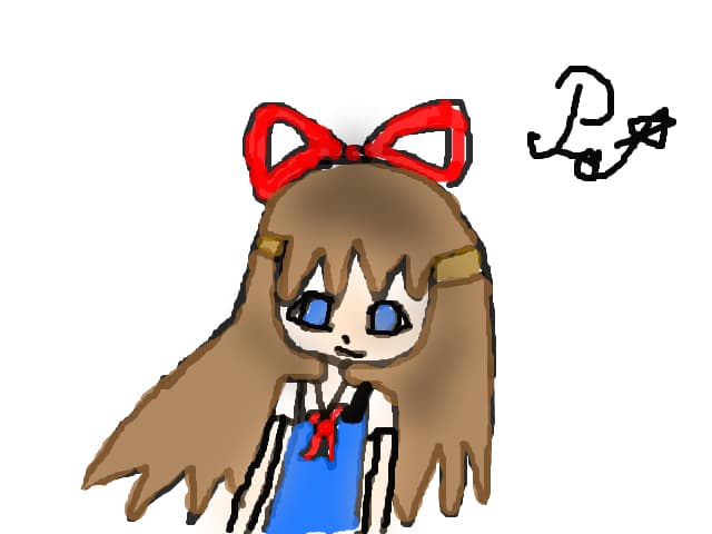 Scolarita :3