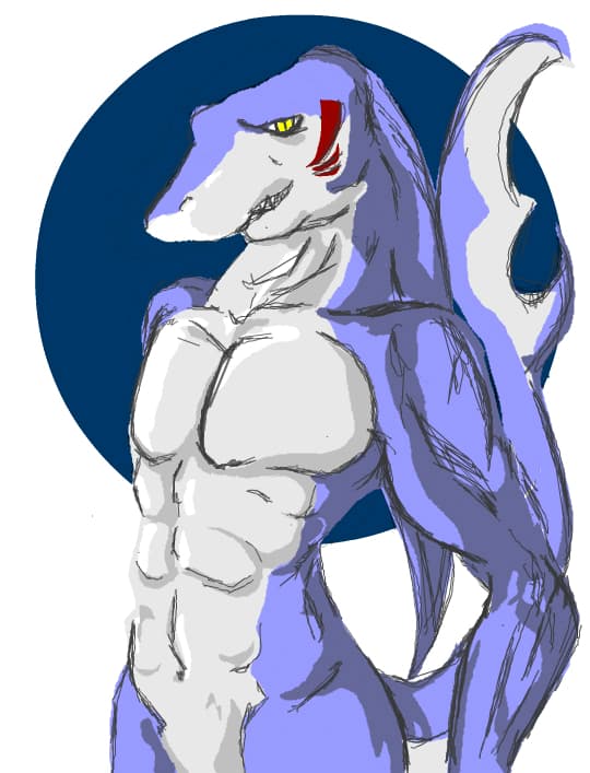 blaze