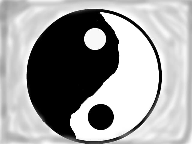 Ying-Yang