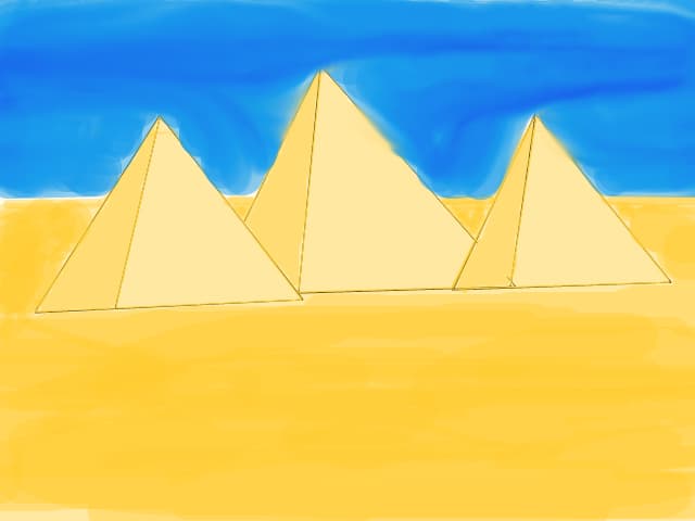 Piramide