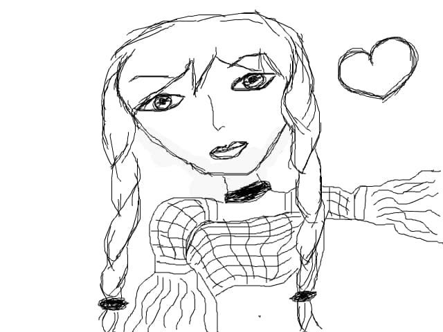 girl