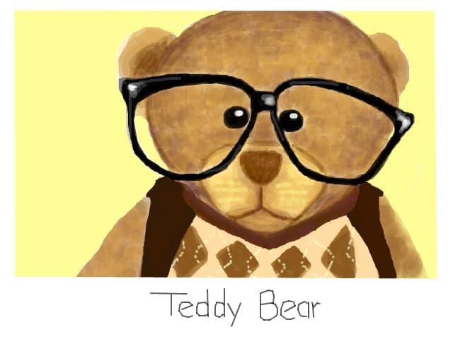 Teddy Bear