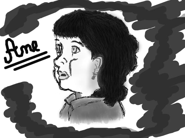 Ane.....