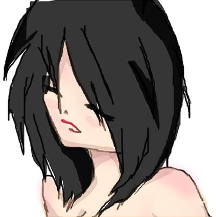 ...anime girl