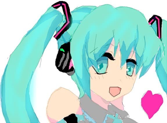 Miku