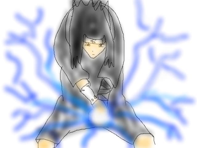 Sasuke