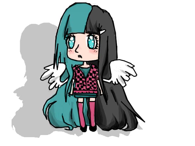 chibi