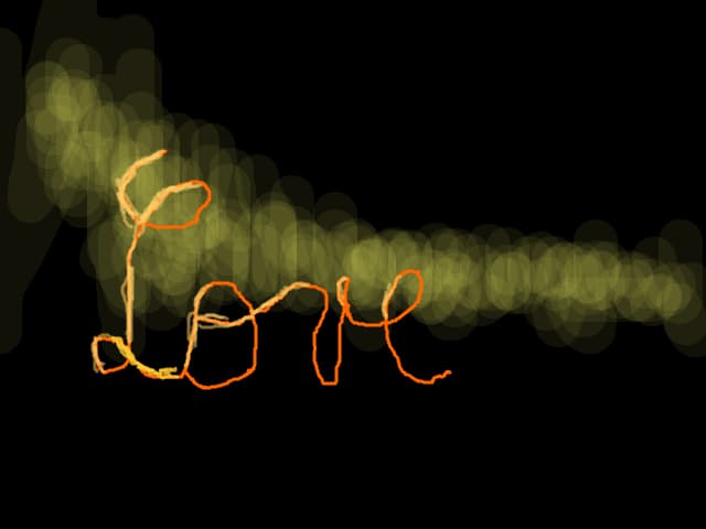LOve