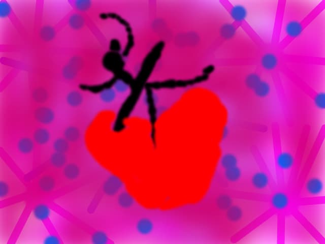 balerina