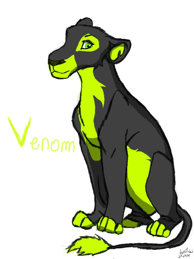 Venom