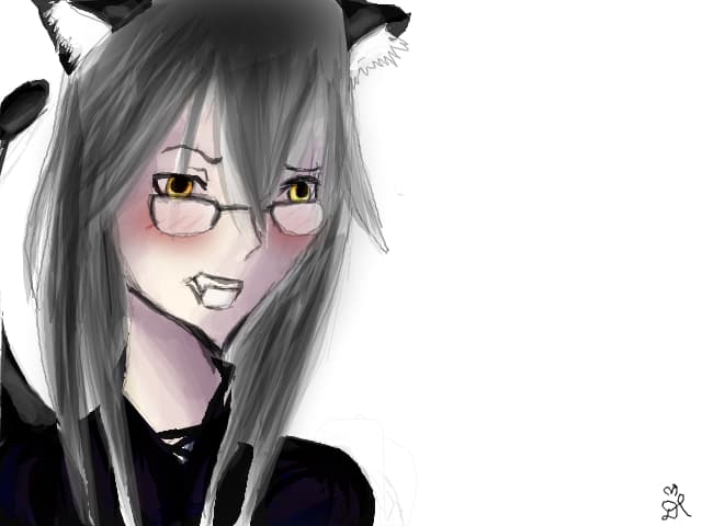 anime boy