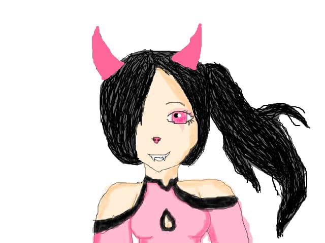 anime girl
