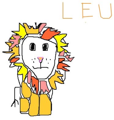 leu