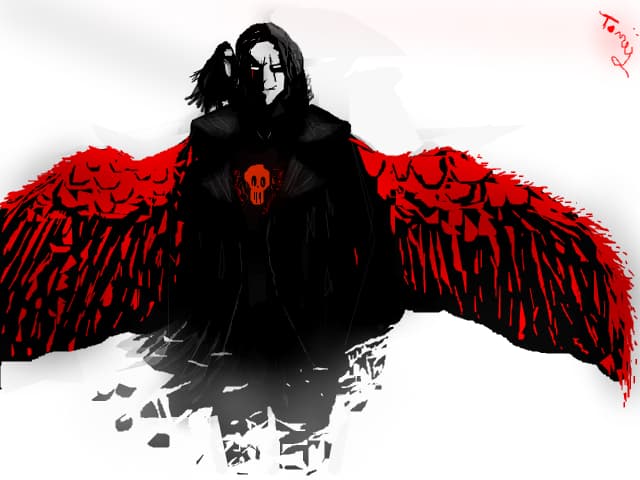 Dark Angel