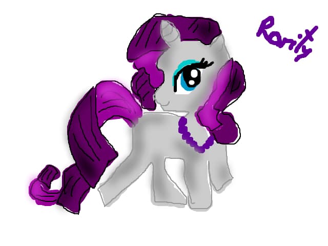 Rrarity