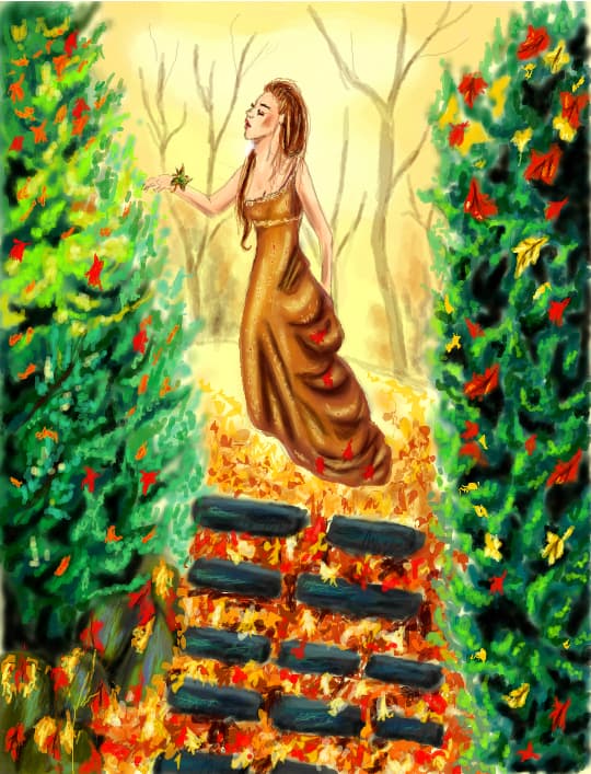 Stairway to Heaven