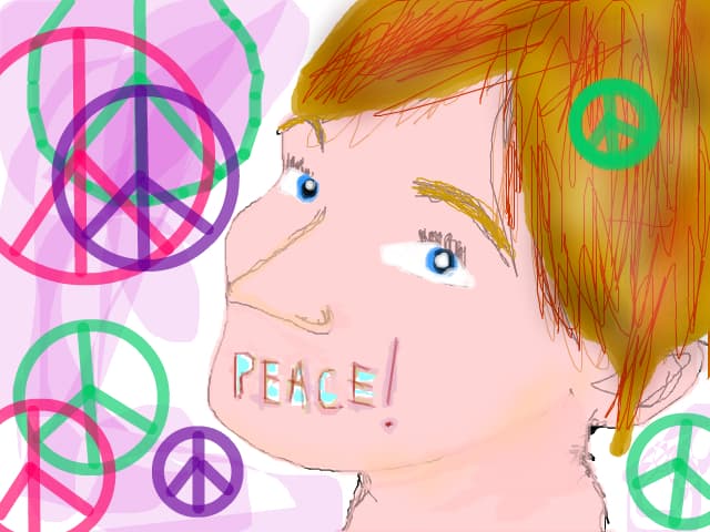 PEaCe!