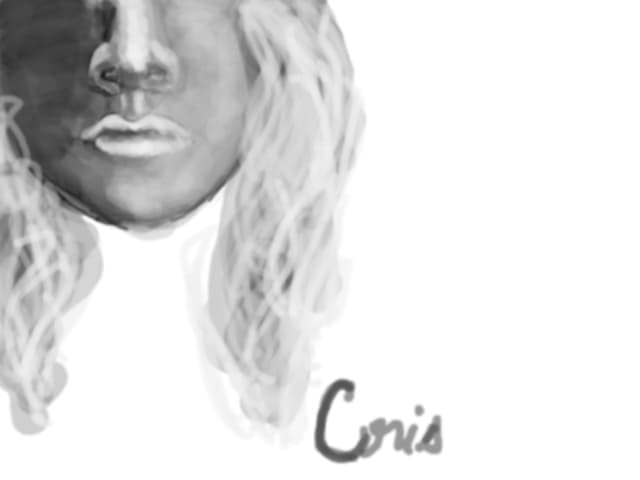Cristina