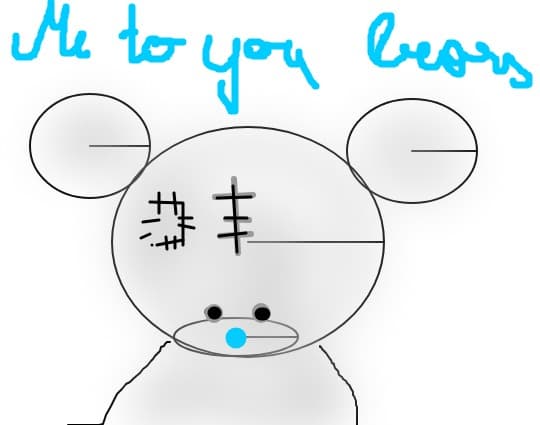 ursult ME TO YOU