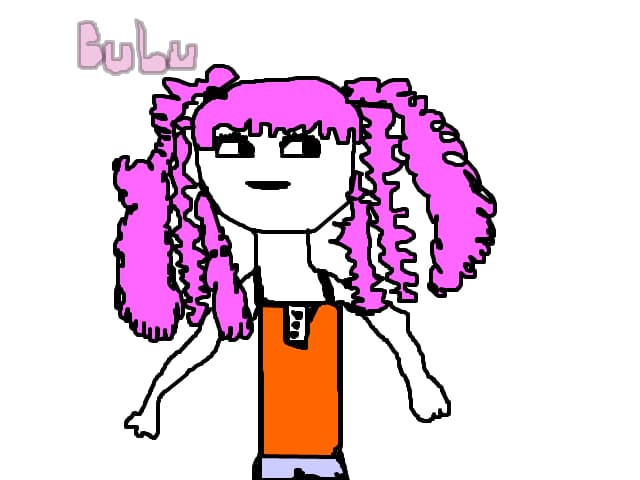 Bubu