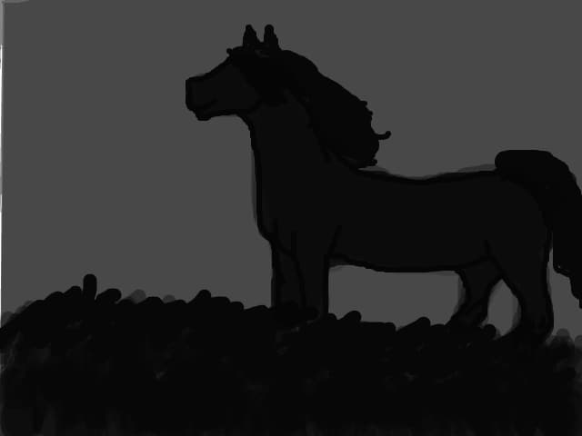 Horse
