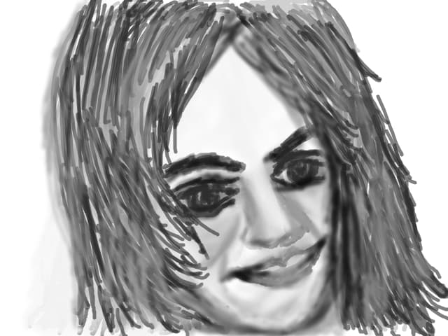 PORTRET