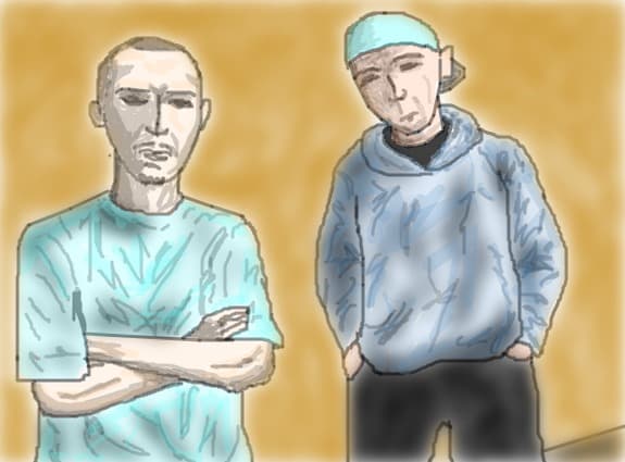 SISU &amp; PUYA