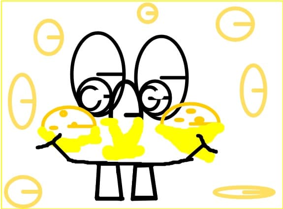 spong bob