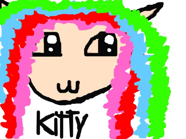 kitty