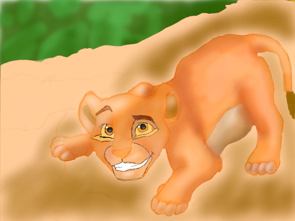 Simba