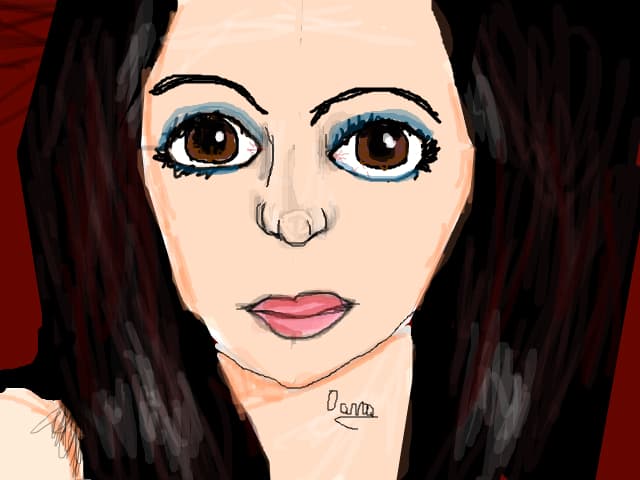 girl