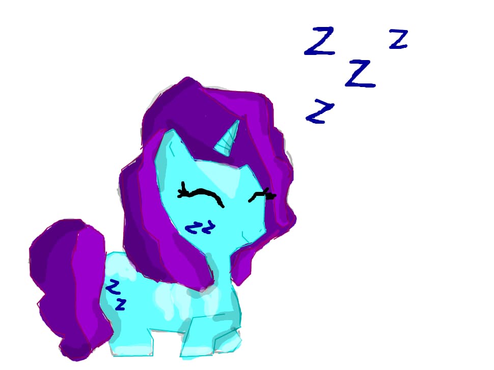 Original Pony