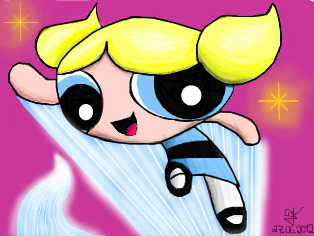 Bubbles