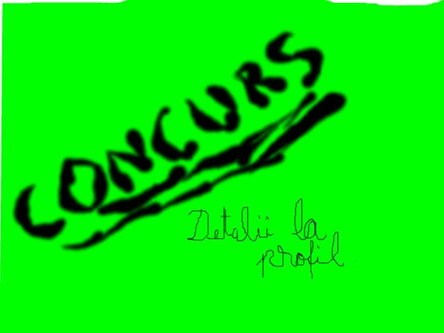 concurs