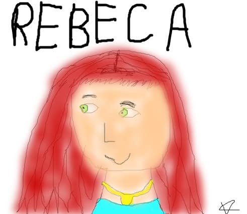 Rebeca