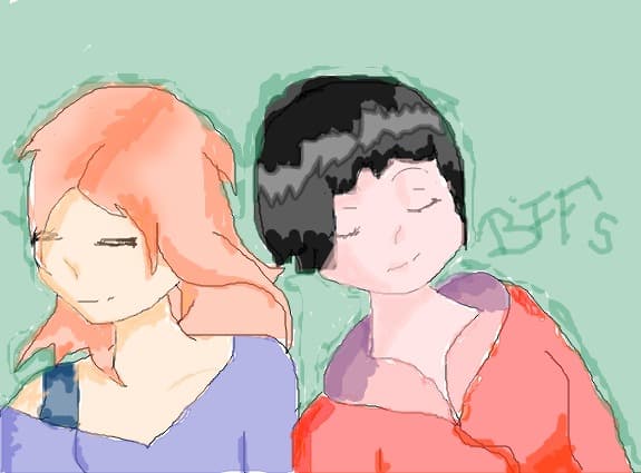 BFF\'s