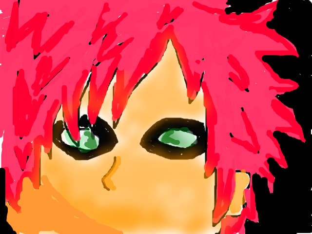 Gaara