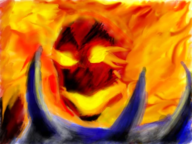 Dormammu