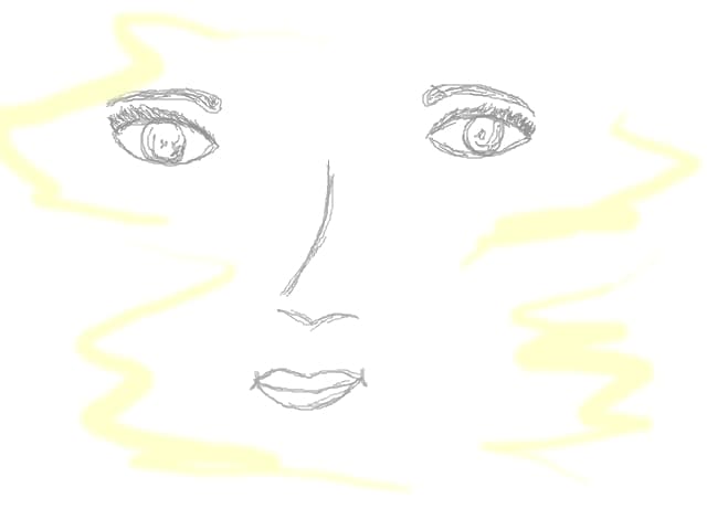 My Face