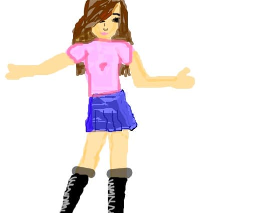 Desen 1473 modificat:mely