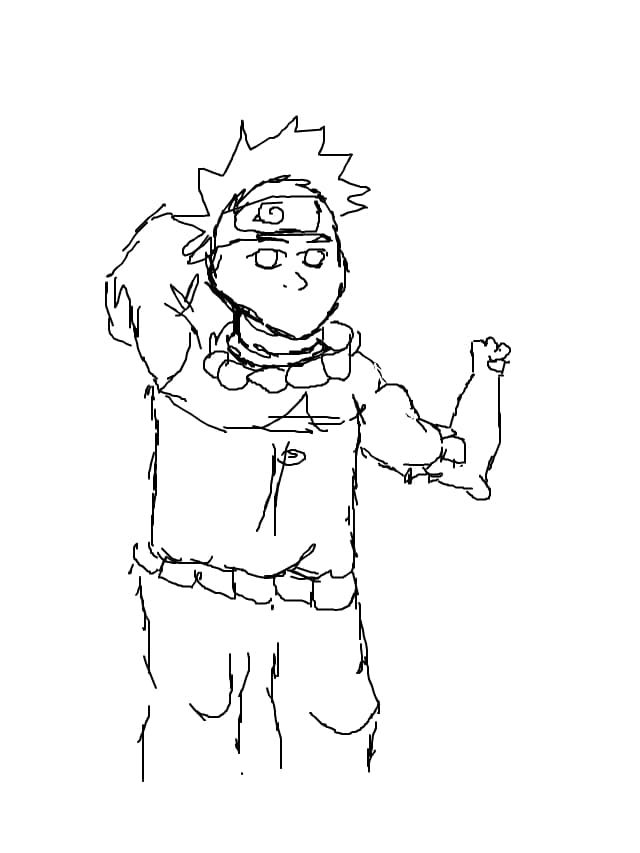 Naruto