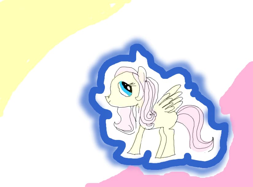 pony :D