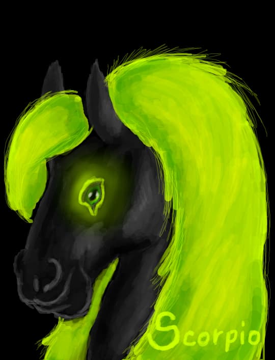 Scorpio O.C