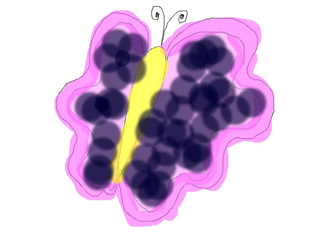 fluturas