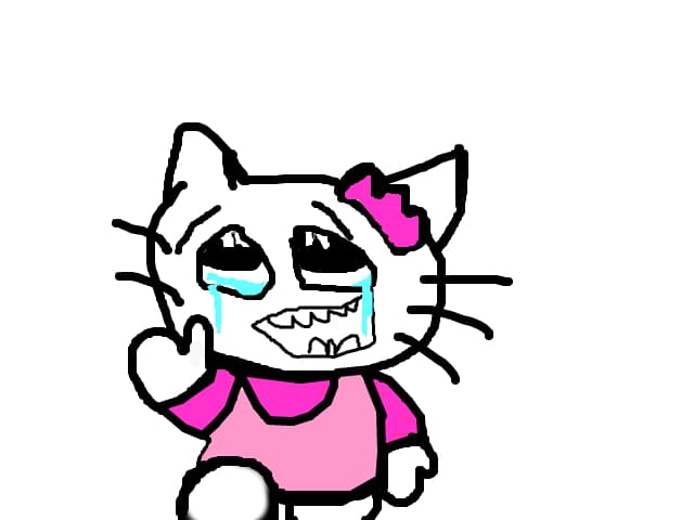 hello Kitty
