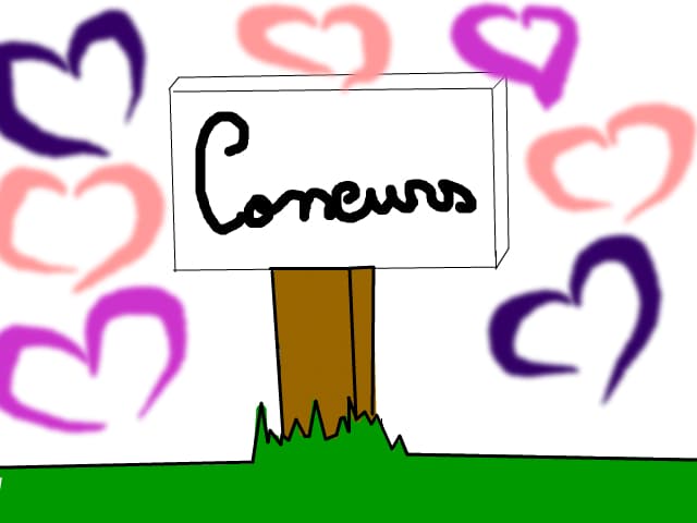 CONCURS