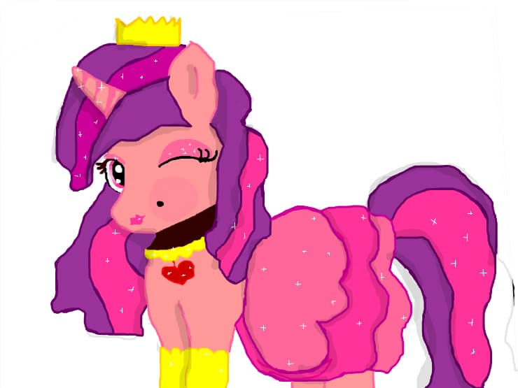 Princes Beauty-Lipstick